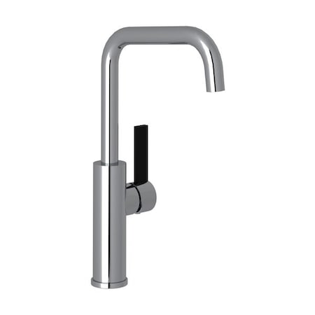 Tuario Bar/Food Prep Kitchen Faucet With U-Spout